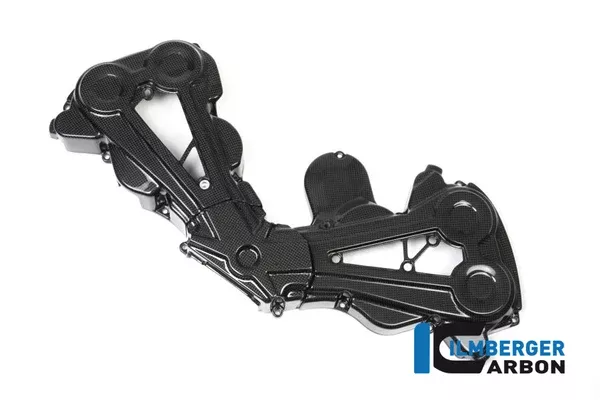 Ilmberger Carbon Cam Belt Covers Ducati XDiavel 2016
