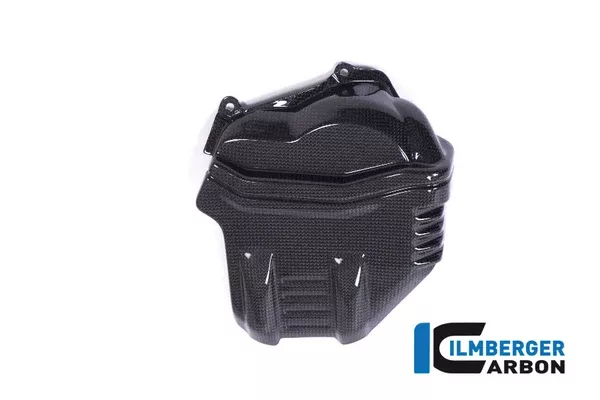 Ilmberger Carbon Cam Cover Left Ducati Panigale V4 R