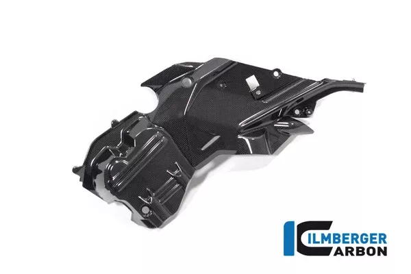 Ilmberger Carbon Cam Cover Right Ducati Diavel V4 From 2023