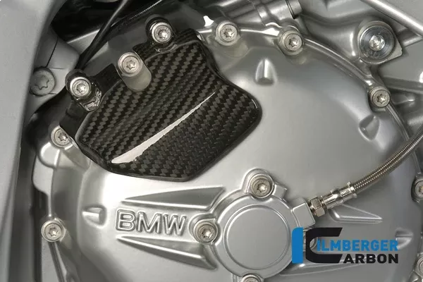 Ilmberger Carbon Clutch Cover BMW 2005-2016