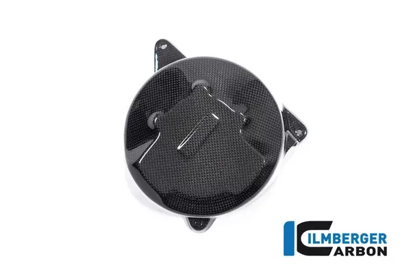 Ilmberger Carbon Clutch Cover Ducati Diavel V4 From 2023