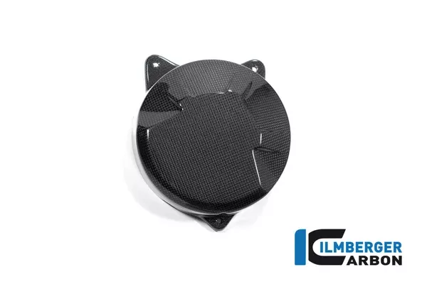 Ilmberger Carbon Clutch Cover Ducati Streetfighter V4 Through 2022