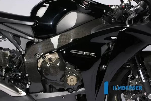 Ilmberger Carbon Clutch Cover Honda CBR 1000 RR 2008-2016
