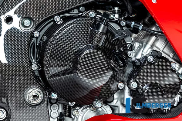 Ilmberger Carbon Clutch Cover Honda CBR 1000 RR-R / SP 2020