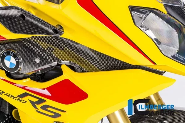 Ilmberger Carbon Cover Under Fairing Panel Right BMW R 1200 RS 2015