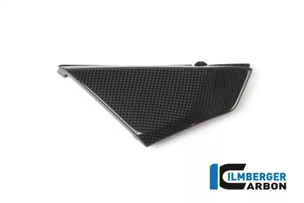Ilmberger Carbon Cover Under The Frame Left Ducati Scrambler 2016