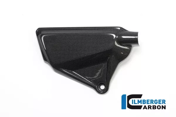 Ilmberger Carbon Cover Under The Frame Left Ducati XDiavel 2016 / Diavel 1260