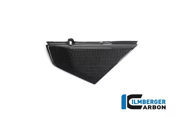 Ilmberger Carbon Cover Under The Frame Right Ducati Scrambler 2016