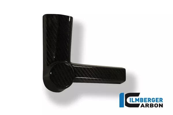 Ilmberger Carbon Crash Pad On The Left Frame BMW S 1000 RR 2009-2018