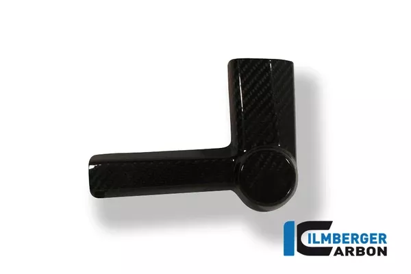 Ilmberger Carbon Crash Pad On The Right Frame BMW S 1000 RR 2009-2018
