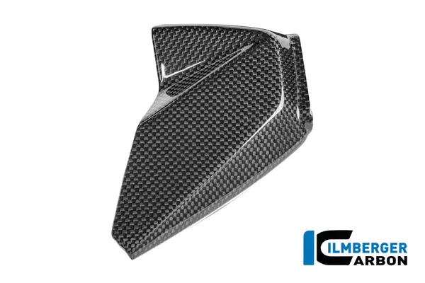Ilmberger Carbon Engine Cover Right Ducati Panigale V4 2025-2026