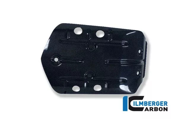 Ilmberger Carbon Engine Guard Bottom BMW R 1200 GS 2013-2019