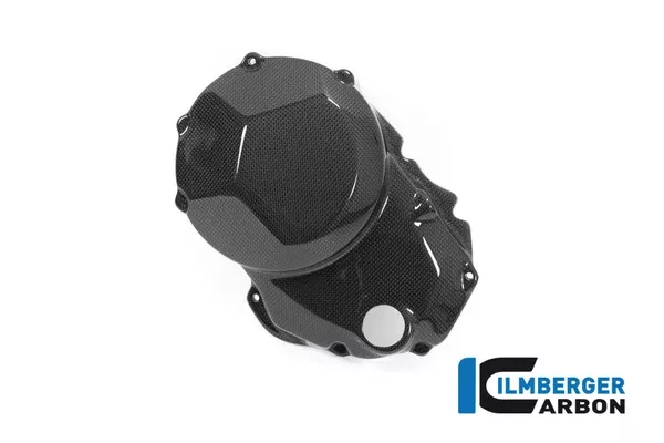 Ilmberger Carbon Engine Guard Right Side