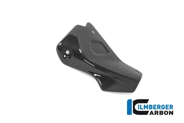 Ilmberger Carbon Exhaust Cover