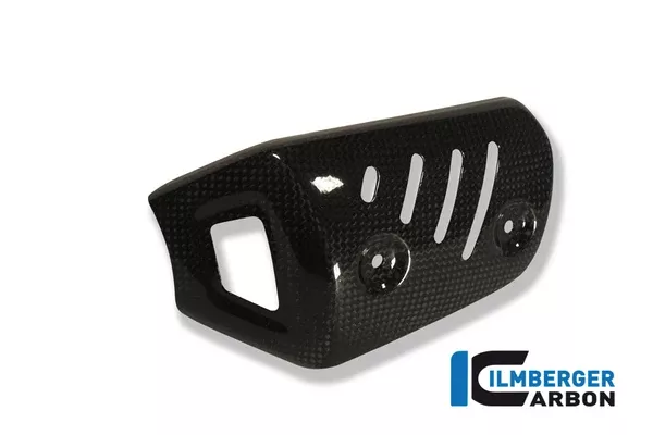 Ilmberger Carbon Exhaust Heat Shield BMW F 800 R 2009-2020