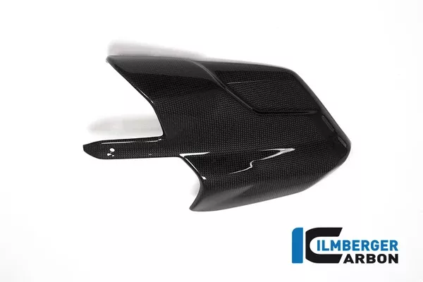 Ilmberger Carbon Exhaust Heat Shield Ducati MTS 2015