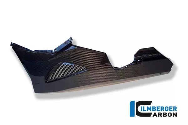 Ilmberger Carbon Fairing Lower Part BMW K 1200 S / K 1300 S 2005-2016