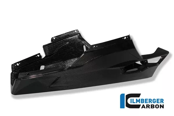 Ilmberger Carbon Fairing Lower Part Street Ducati 2007-2013