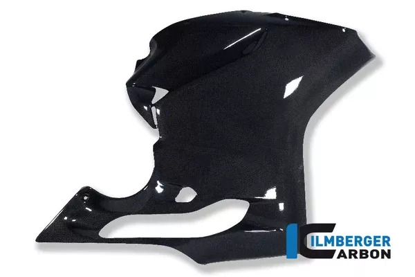 Ilmberger Carbon Fairing Side Panel Right Race Ducati 2012-2017