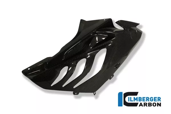 Ilmberger Carbon Fairing Side Panel Right Racing BMW S 1000 RR 2009-2011