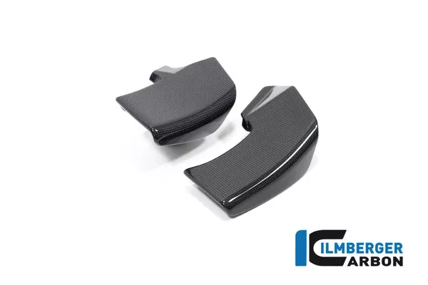 Ilmberger Carbon Fairing Side Winglet Kit Left V4 Ducati Streetfighter