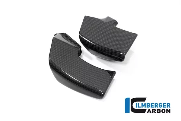 Ilmberger Carbon Fairing Side Winglet Kit Right V4 Ducati Streetfighter