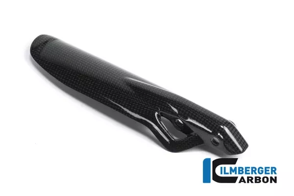 Ilmberger Carbon Fork Leg Guard Right Ducati Scrambler 2016