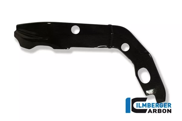 Ilmberger Carbon Frame Cover Left 2012