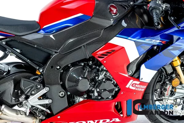 Ilmberger Carbon Frame Cover Right Honda CBR 1000 RR-R / SP 2020