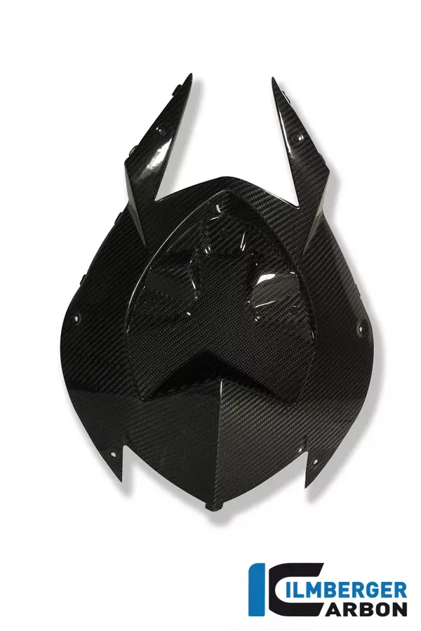 Ilmberger Carbon Frame Tail Cover Lower Street BMW S 1000 RR 2009-2011