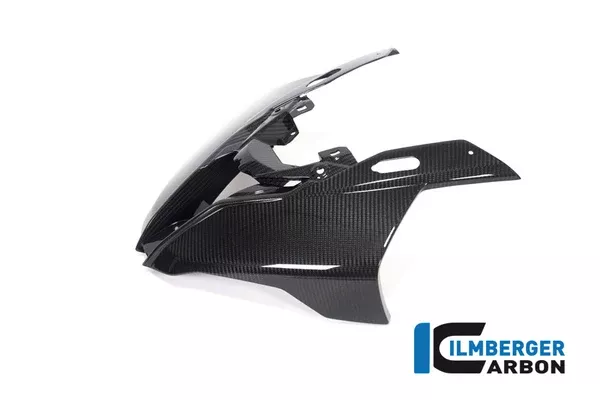 Ilmberger Carbon Front Fairing BMW M 1000 RR 2021 – Twill Gloss