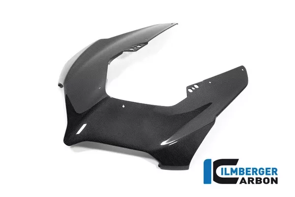 Ilmberger Carbon Front Fairing Ducati Panigale V2