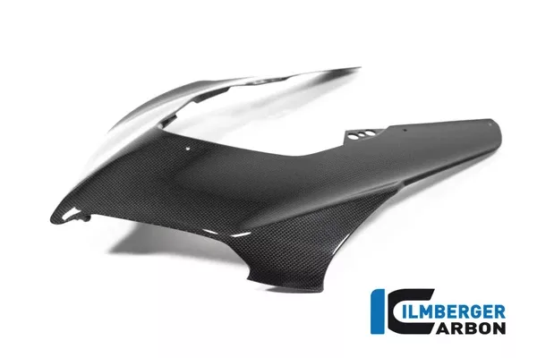 Ilmberger Carbon Front Fairing Ducati Panigale V4R