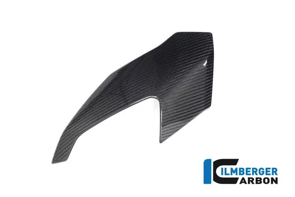 Ilmberger Carbon Front Fairing Left Side S 1000 XR From 2020 - Twill Gloss