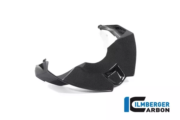 Ilmberger Carbon Front Fairing Lower Part V4 Ducati Streetfighter