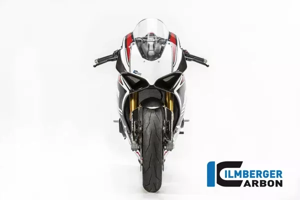 Ilmberger Carbon Front Fairing Stocksport Ducati Panigale V4 Racing