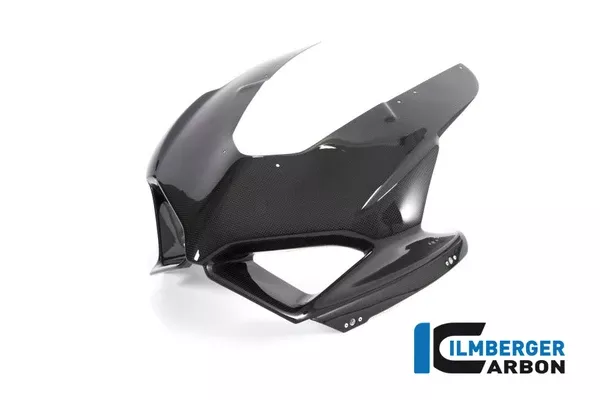Ilmberger Carbon Front Fairing Superbike Ducati Panigale V4 Racing