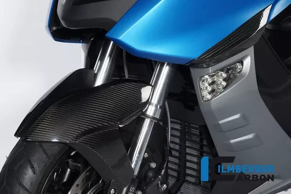 Ilmberger Carbon Front Fender BMW C 600 Sport Left / Right