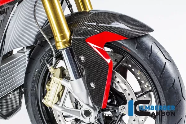 Ilmberger Carbon Front Fender BMW S 1000 RR Street 2009-2018