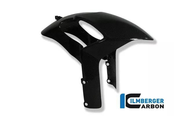 Ilmberger Carbon Front Fender Ducati 696 / 1100 Monster - Matte
