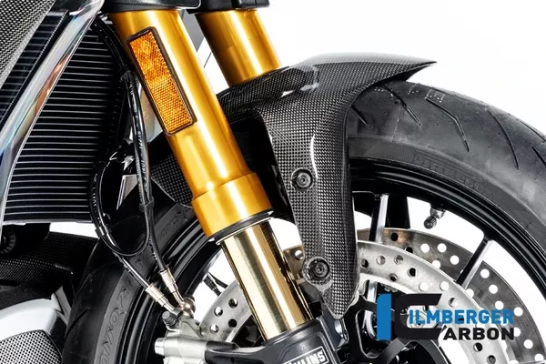 Ilmberger Carbon Front Fender Ducati Diavel 1260