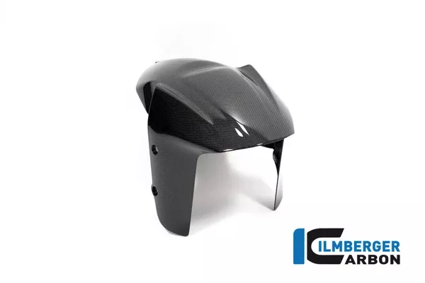 Ilmberger Carbon Front Fender Ducati Diavel V4 From 2023