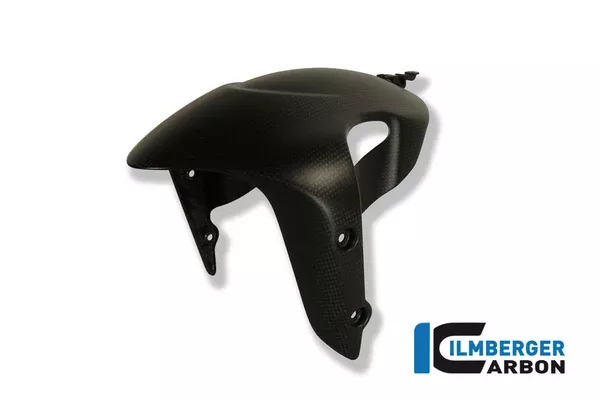 Ilmberger Carbon Front Fender Ducati Diavel