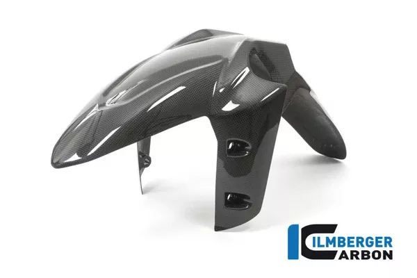 Ilmberger Carbon Front Fender Ducati MTS 1200 2015