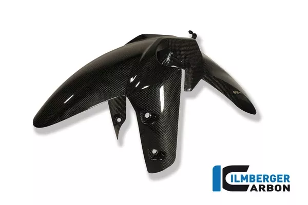 Ilmberger Carbon Front Fender Ducati Multistrada 1200