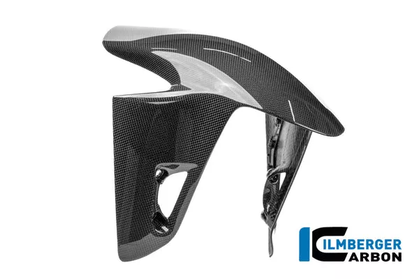 Ilmberger Carbon Front Fender Ducati Streetfighter V4 2025-2026