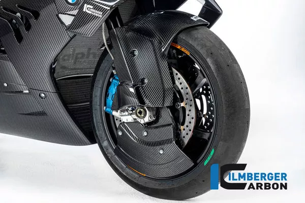 Ilmberger Carbon Front Mudguard Racing BMW M 1000 RR From 2023