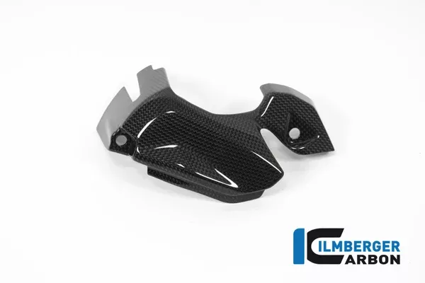 Ilmberger Carbon Front Sprocket Cover Ducati Panigale 1299 (From 2015)