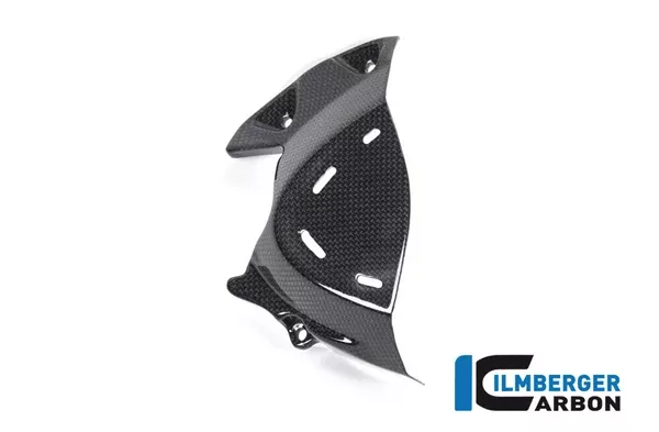 Ilmberger Carbon Front Sprocket Cover