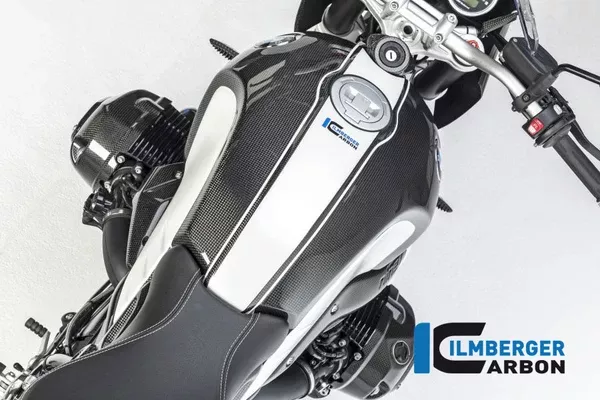 Ilmberger Carbon Fuel Tank BMW R NineT Racer 2017
